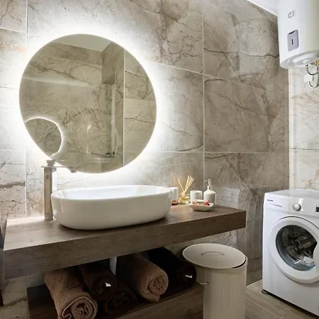 Highly Finished Апартаменты