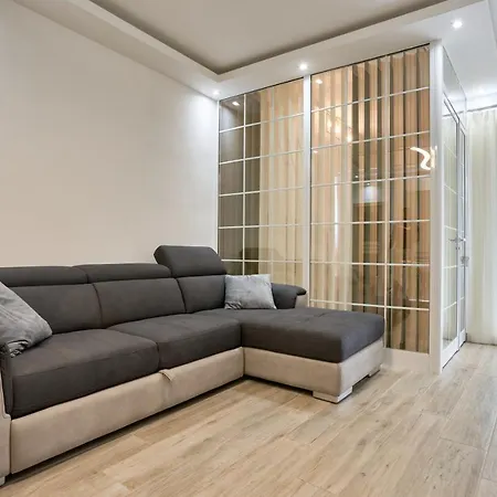 Highly Finished Gzira