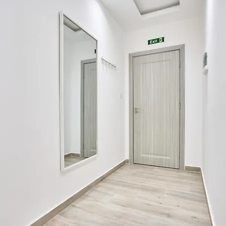 Апартаменты Highly Finished