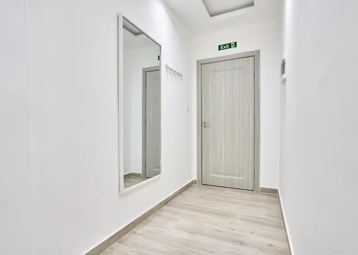 Apartment Highly Finished