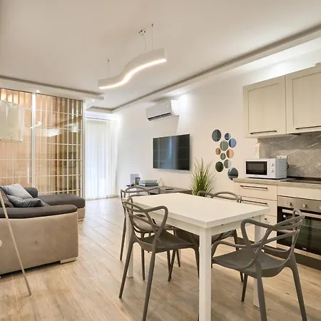 Highly Finished Gzira