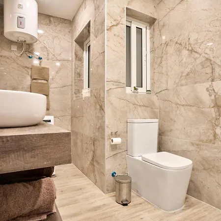 Highly Finished Apartamento