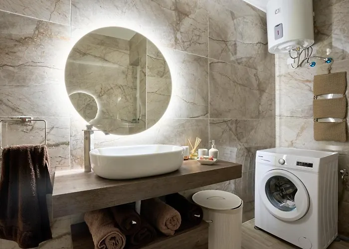 Highly Finished Apartamento