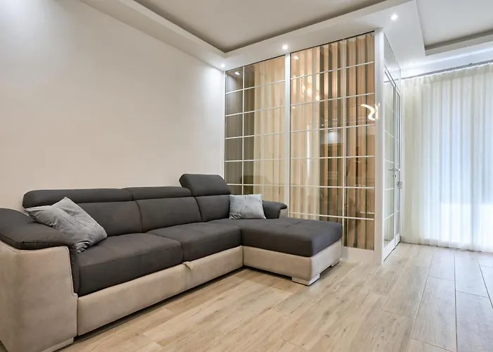 Highly Finished Gzira