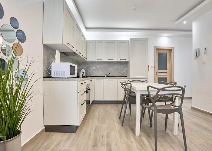 Apartamento Highly Finished Gzira