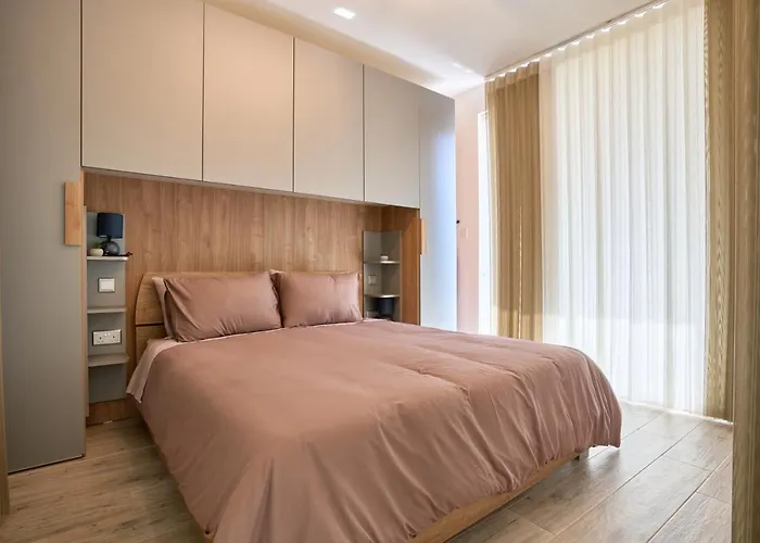 Apartamento Highly Finished