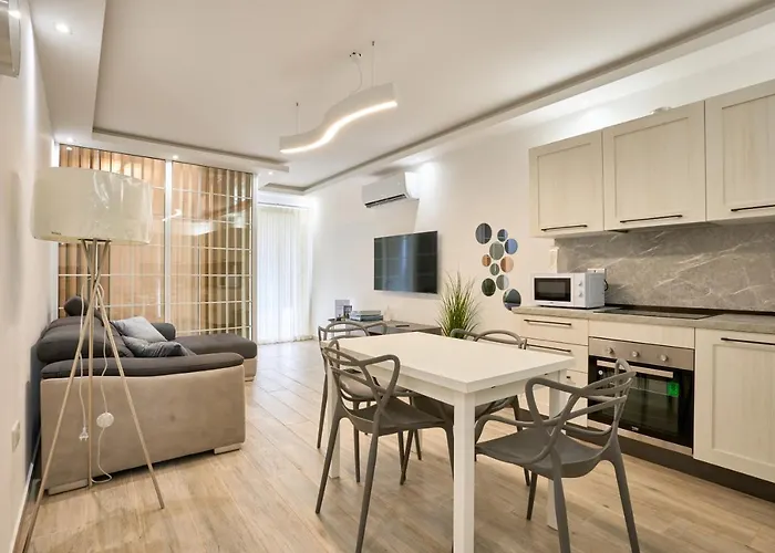 Highly Finished Gzira