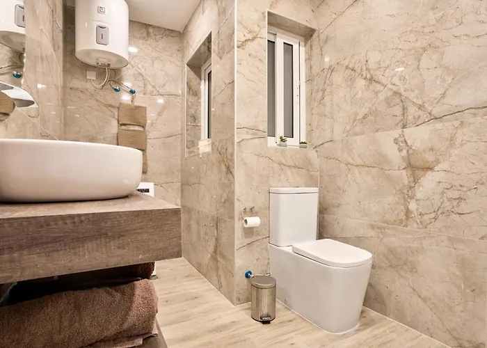 Highly Finished Apartamento